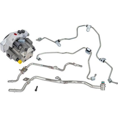 Alliant Power HP4 to DCR Fuel Pump Conversion Kit 608990