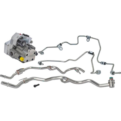Alliant Power HP4 to DCR Fuel Pump Conversion Kit 608990