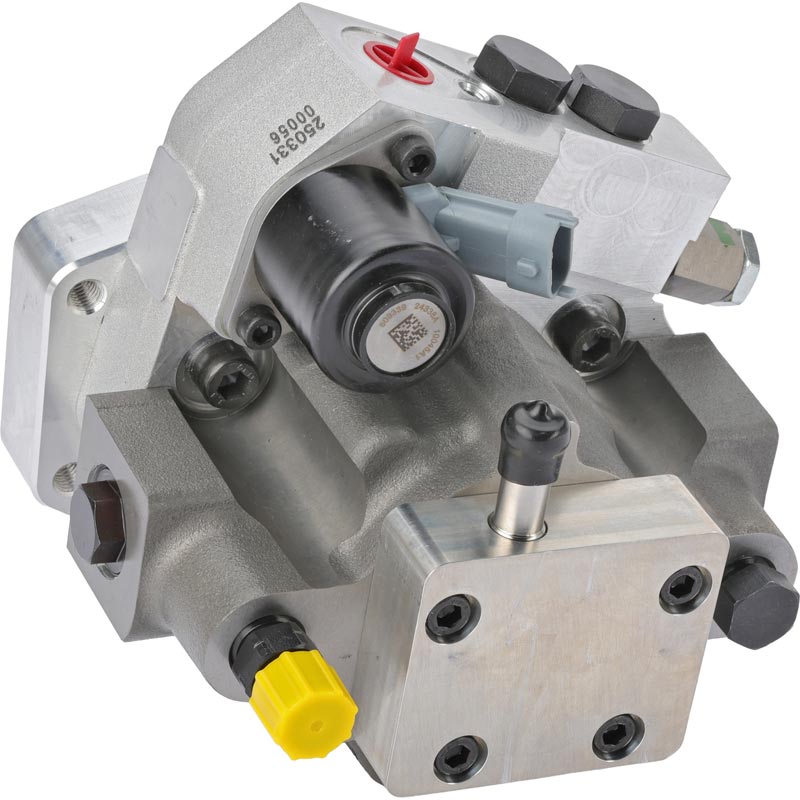 Alliant Power HP4 to DCR Fuel Pump Conversion Kit 608990