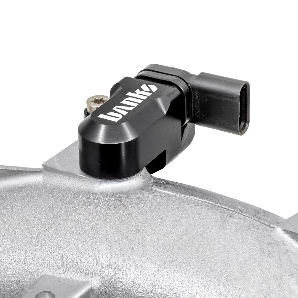 MAP Sensor Relocation Kit (Upper Sensor Only)