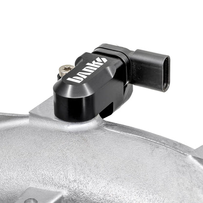 MAP Sensor Relocation Kit (Upper Sensor Only)