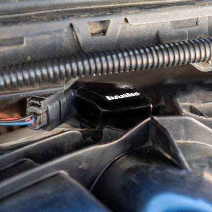 MAP Sensor Relocation Kit