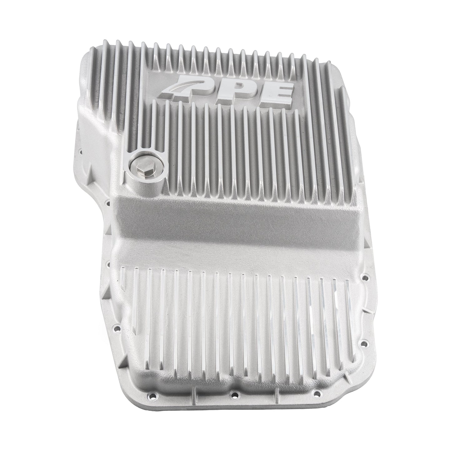65RFE/66RFE Transmission Pan - RAM 5.7L 2011-2018 & Jeep Grand Cherokee 2010-2013 - Raw 228052300