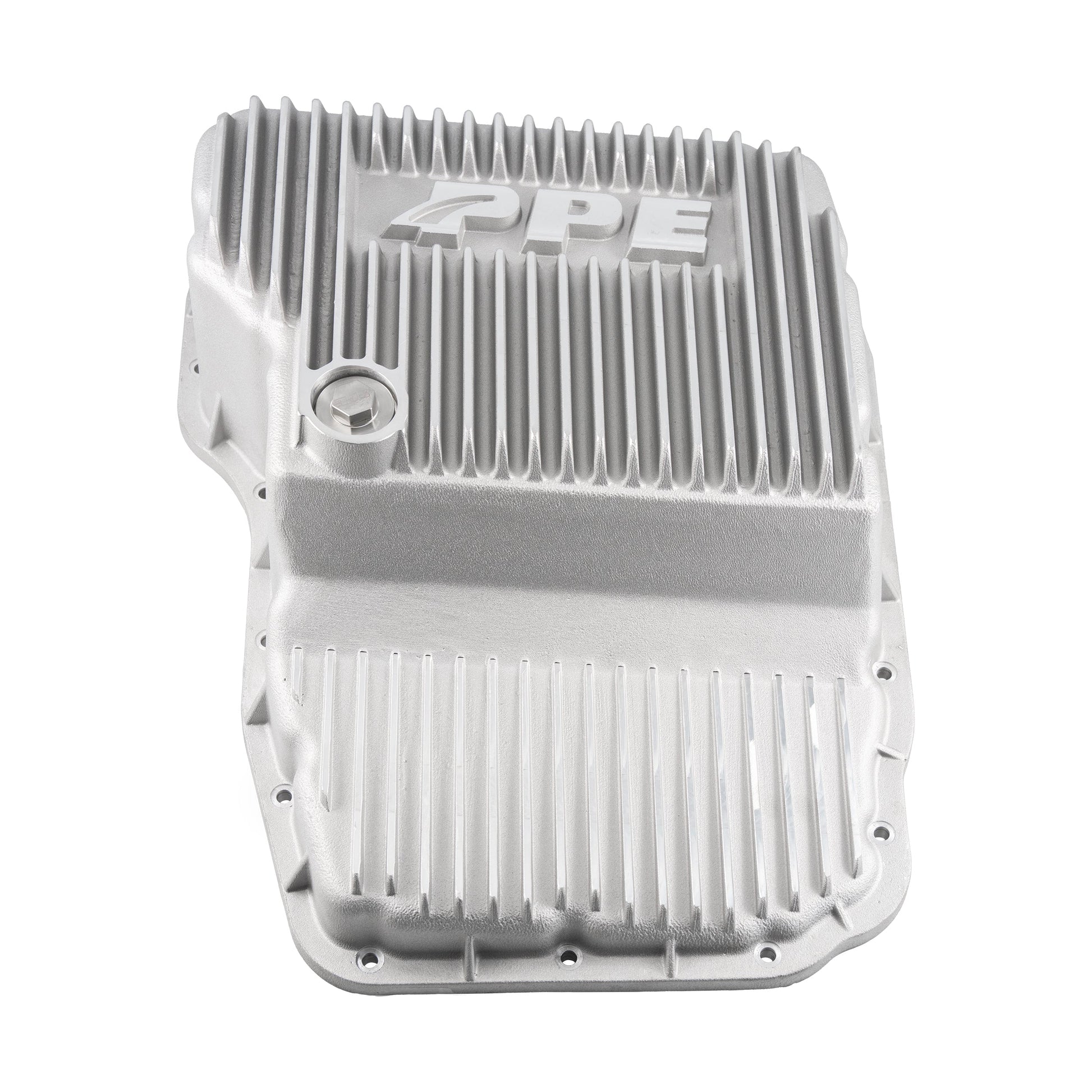 65RFE/66RFE Transmission Pan - RAM 5.7L 2011-2018 & Jeep Grand Cherokee 2010-2013 - Raw 228052300