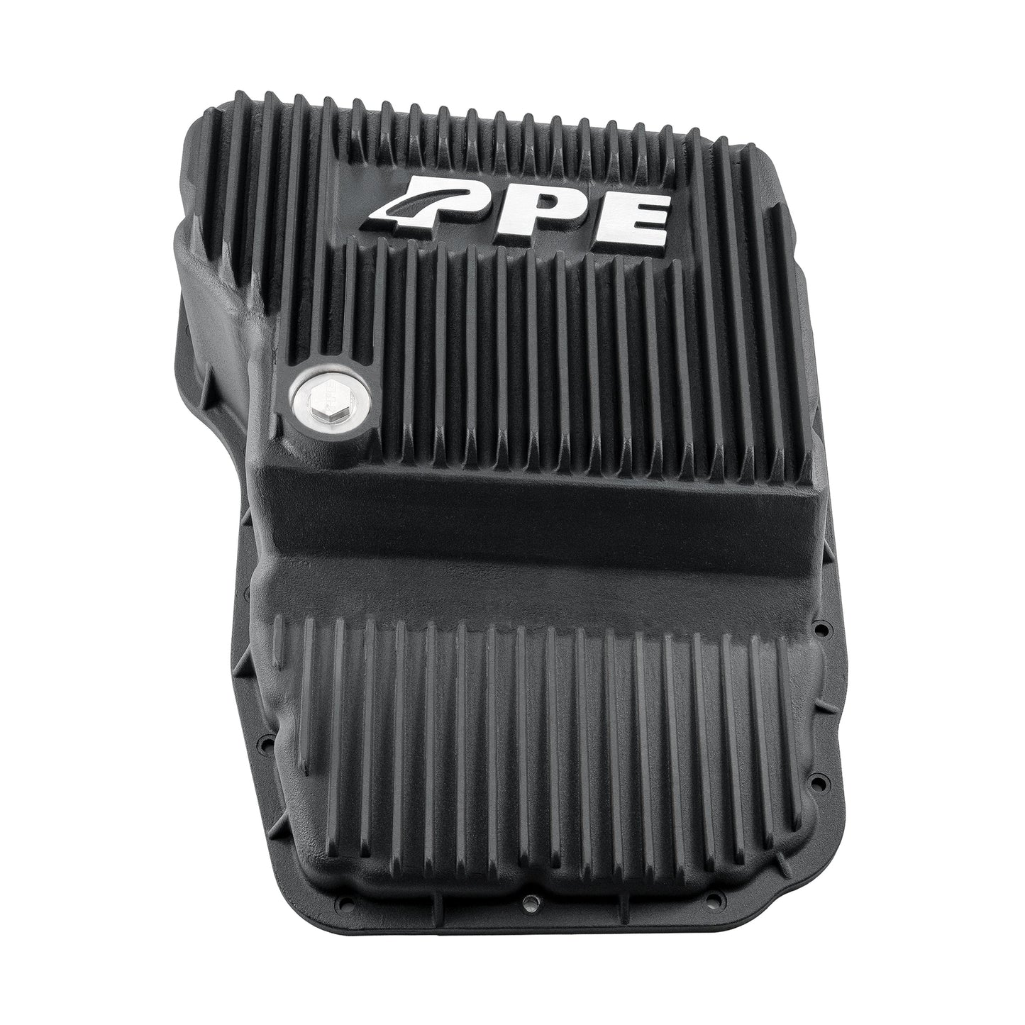 65RFE/66RFE Transmission Pan - RAM 5.7L 2011-2018 & Jeep Grand Cherokee 2010-2013 - Black 228052320