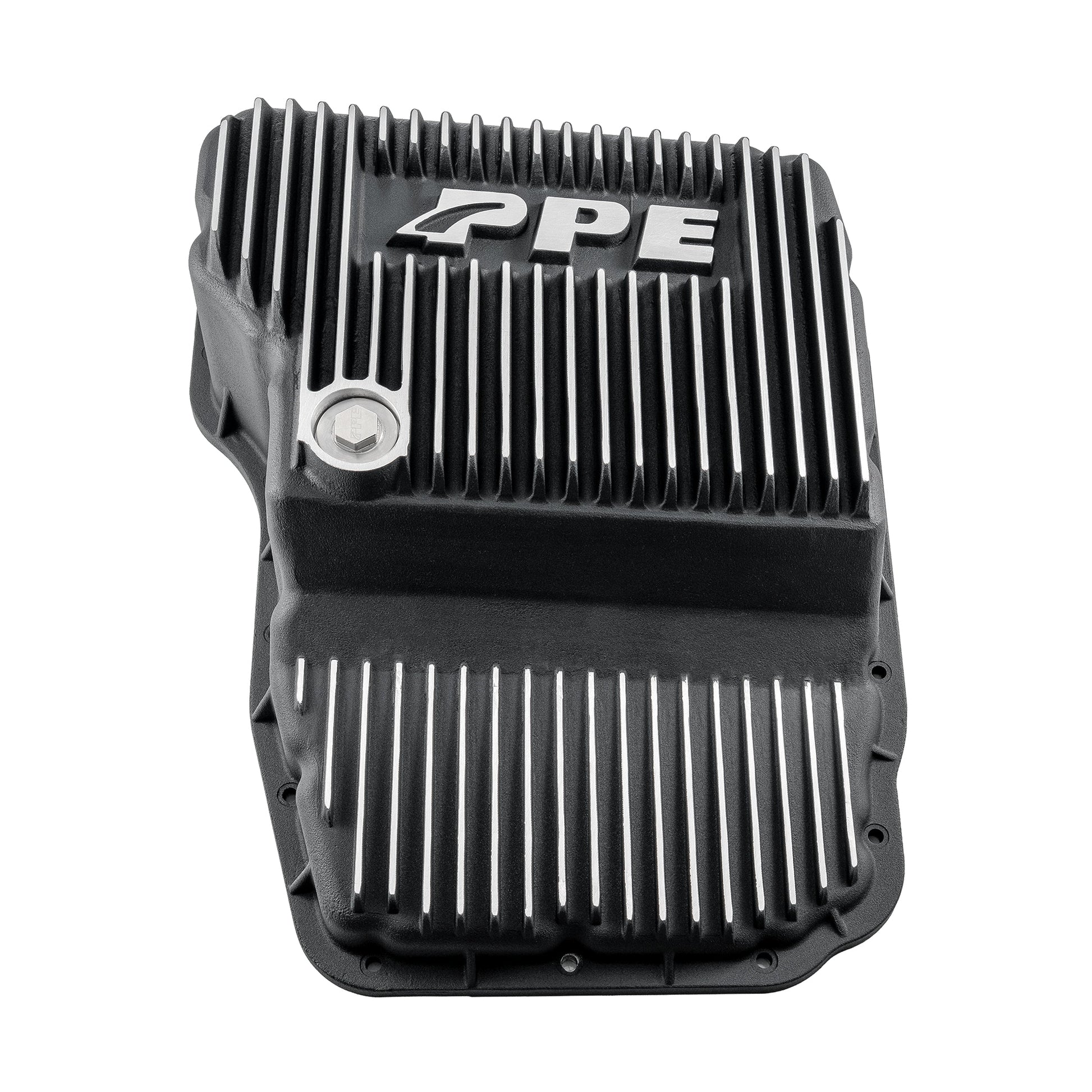 65RFE/66RFE Transmission Pan - RAM 5.7L 2011-2018 & Jeep Grand Cherokee 2010-2013 - Brushed 228052310