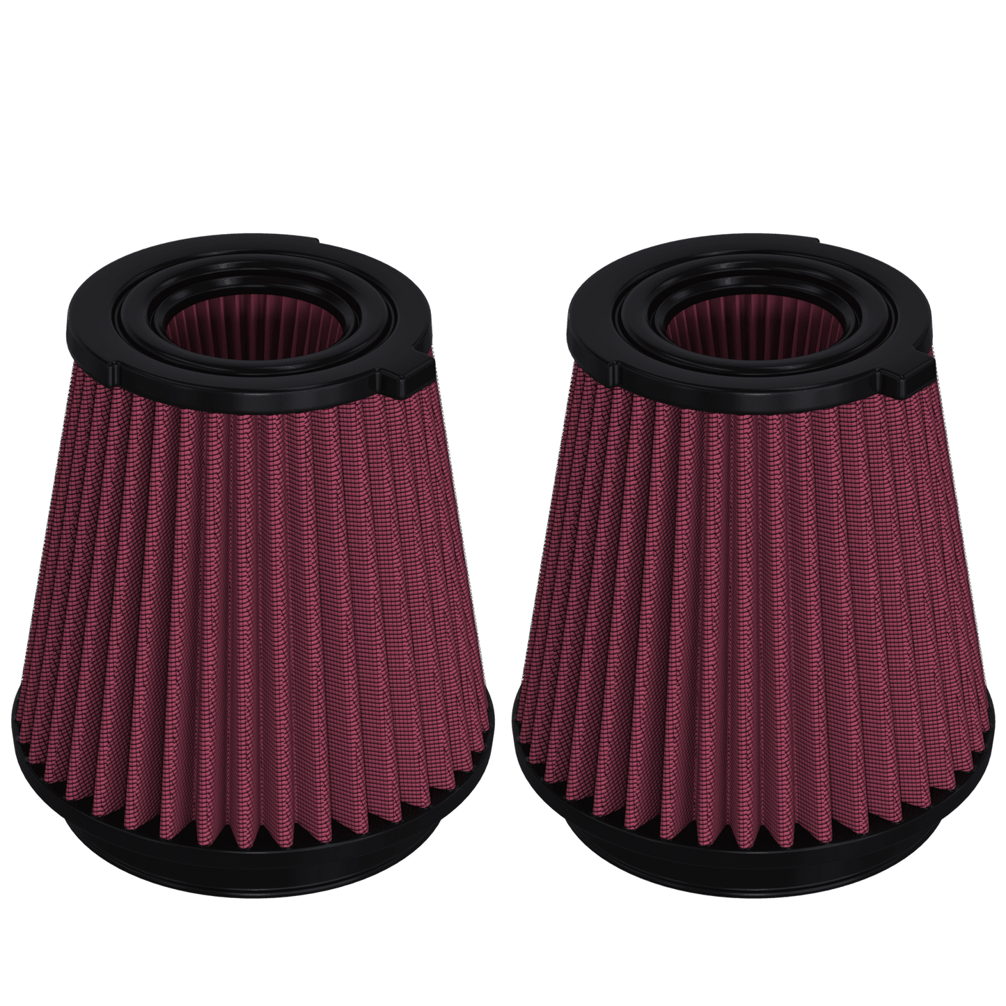 STOCK REPLACEMENT FILTERS FOR THE 2024-2025 FORD MUSTANG GT 5.0L - 1