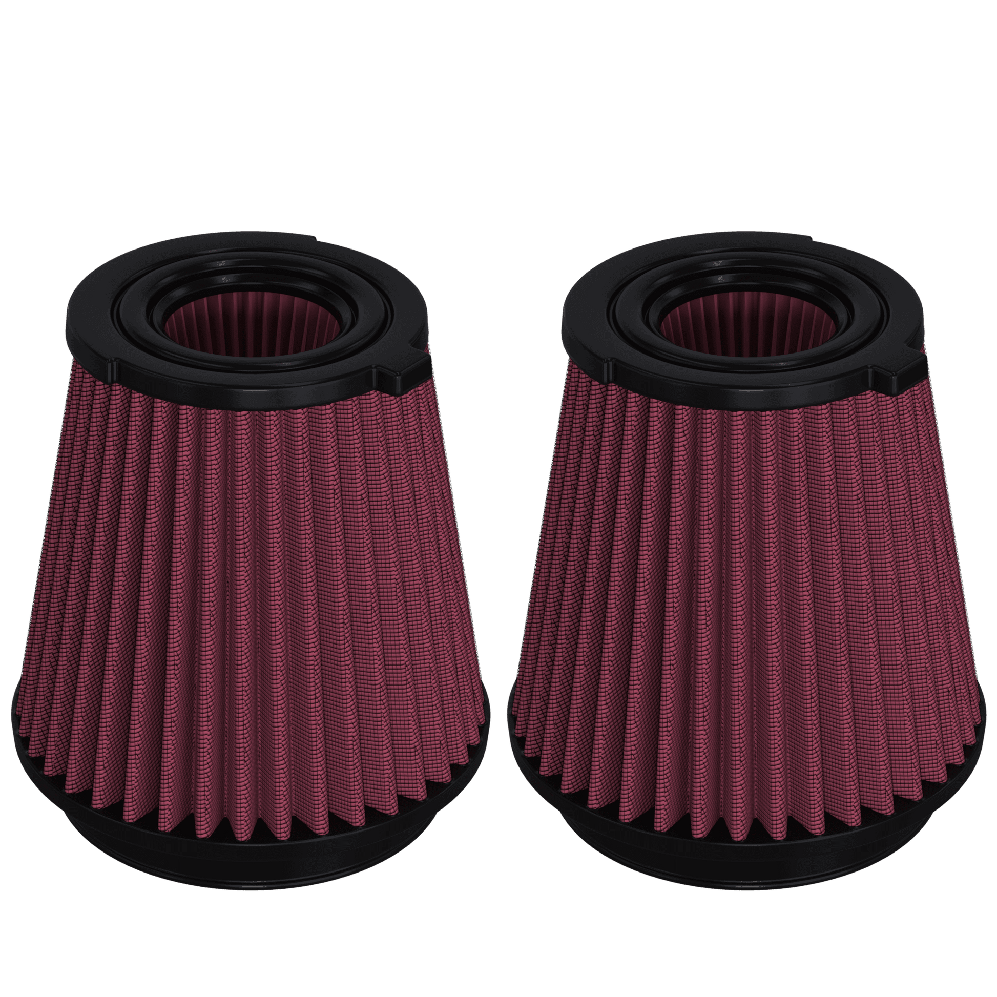STOCK REPLACEMENT FILTERS FOR THE 2024-2025 FORD MUSTANG GT 5.0L - 1