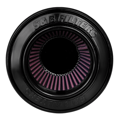 STOCK REPLACEMENT FILTER FOR THE 2021-2025 FORD BRONCO, 2.3L, 2.7L, 2024-2025 RANGER 2.3L - 16
