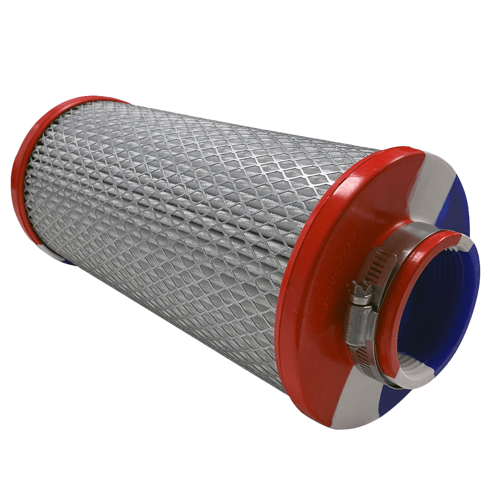 REPLACEMENT FILTER FOR 2015-2025 POLARIS RZR 900 / S1000, 2016-2025 POLARIS GENERAL, 2024-2025 POLARIS RANGER XD 1500 - 3