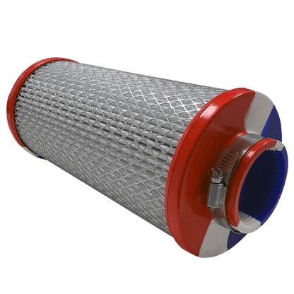REPLACEMENT FILTER FOR 2015-2025 POLARIS RZR 900 / S1000, 2016-2025 POLARIS GENERAL, 2024-2025 POLARIS RANGER XD 1500 - 3