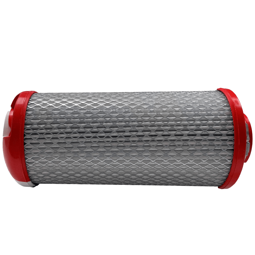 REPLACEMENT FILTER FOR 2015-2025 POLARIS RZR 900 / S1000, 2016-2025 POLARIS GENERAL, 2024-2025 POLARIS RANGER XD 1500 - 6