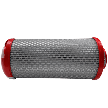 REPLACEMENT FILTER FOR 2015-2025 POLARIS RZR 900 / S1000, 2016-2025 POLARIS GENERAL, 2024-2025 POLARIS RANGER XD 1500 - 6
