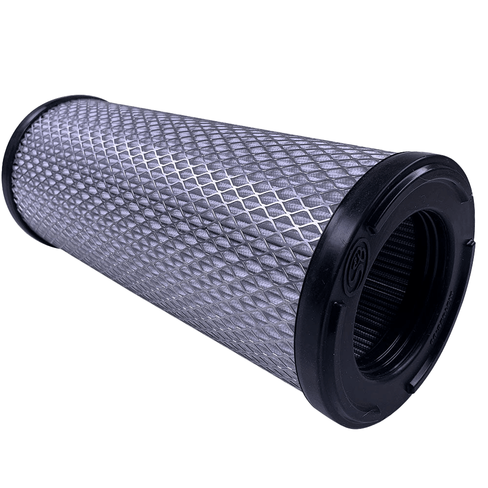 REPLACEMENT FILTER FOR 2017-2025 CAN-AM MAVERICK X3, 2024 MAVERICK R, 2021-2025 COMMANDER, SPORT 1000R - 1