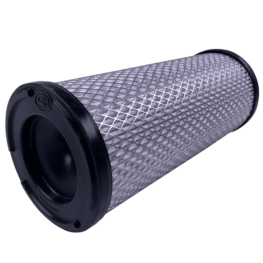 REPLACEMENT FILTER FOR 2017-2025 CAN-AM MAVERICK X3, 2024 MAVERICK R, 2021-2025 COMMANDER, SPORT 1000R - 6