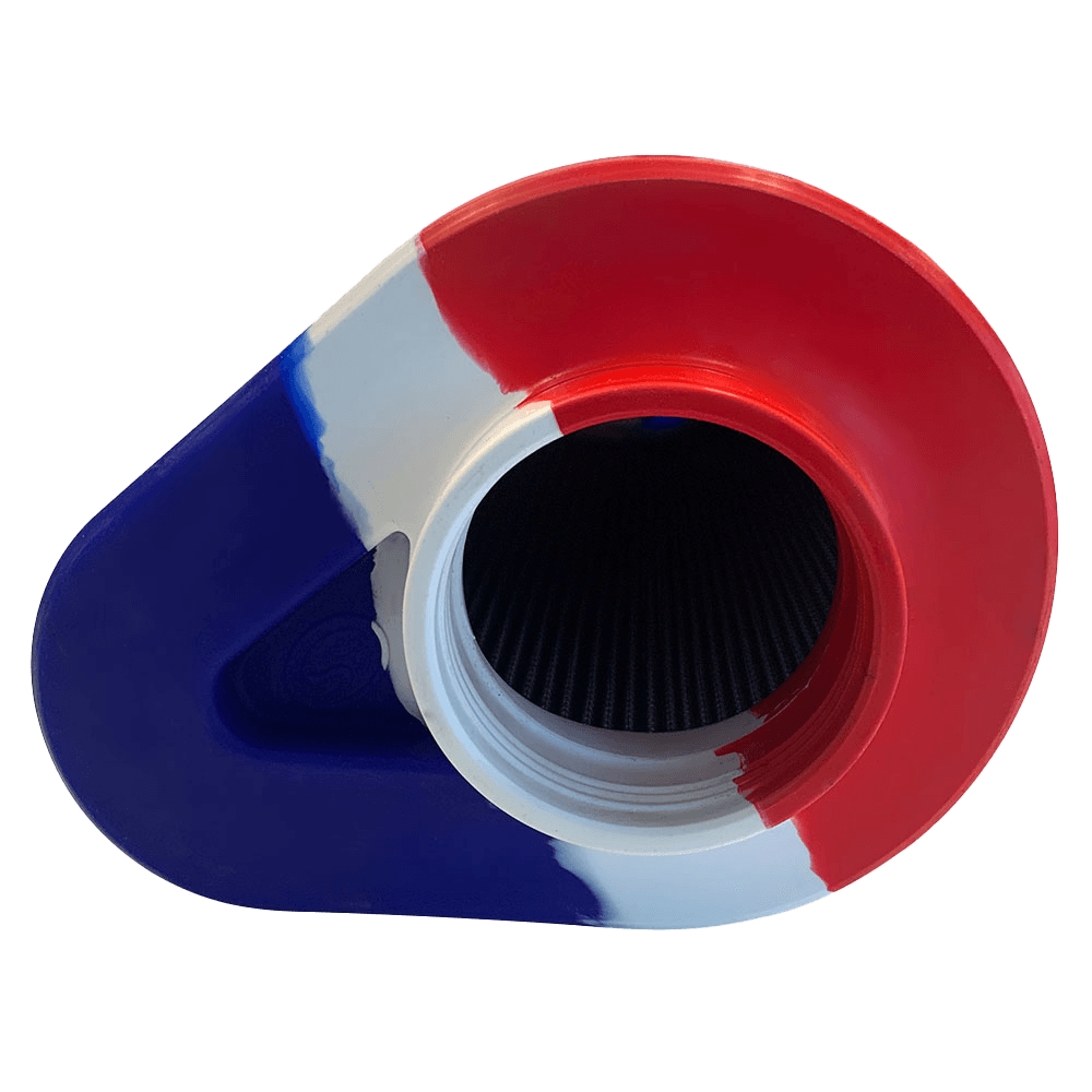 REPLACEMENT FILTER FOR 2014-2025 POLARIS RZR XP 1000 / TURBO, PRO XP / RS1, TURBO R, PRO S - 5