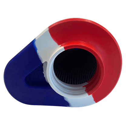 REPLACEMENT FILTER FOR 2014-2025 POLARIS RZR XP 1000 / TURBO, PRO XP / RS1, TURBO R, PRO S - 5