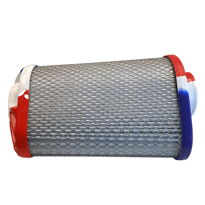 REPLACEMENT FILTER FOR 2014-2025 POLARIS RZR XP 1000 / TURBO, PRO XP / RS1, TURBO R, PRO S - 6