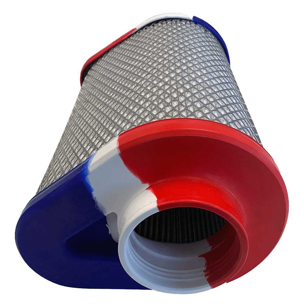 REPLACEMENT FILTER FOR 2014-2025 POLARIS RZR XP 1000 / TURBO, PRO XP / RS1, TURBO R, PRO S - 7