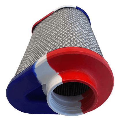 REPLACEMENT FILTER FOR 2014-2025 POLARIS RZR XP 1000 / TURBO, PRO XP / RS1, TURBO R, PRO S - 7