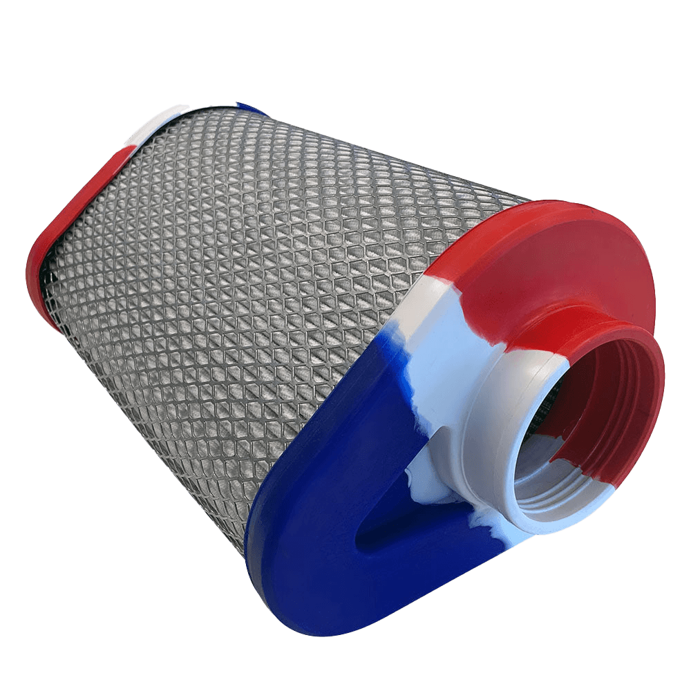 REPLACEMENT FILTER FOR 2014-2025 POLARIS RZR XP 1000 / TURBO, PRO XP / RS1, TURBO R, PRO S - 3