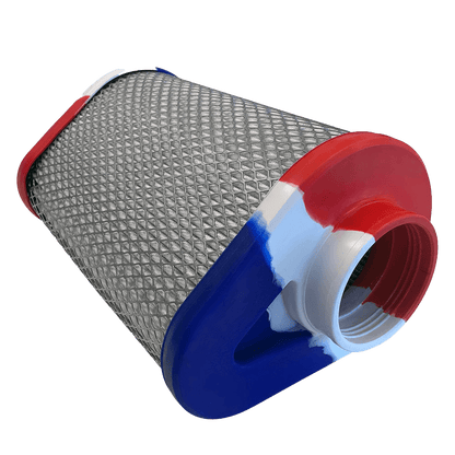 REPLACEMENT FILTER FOR 2014-2025 POLARIS RZR XP 1000 / TURBO, PRO XP / RS1, TURBO R, PRO S - 3