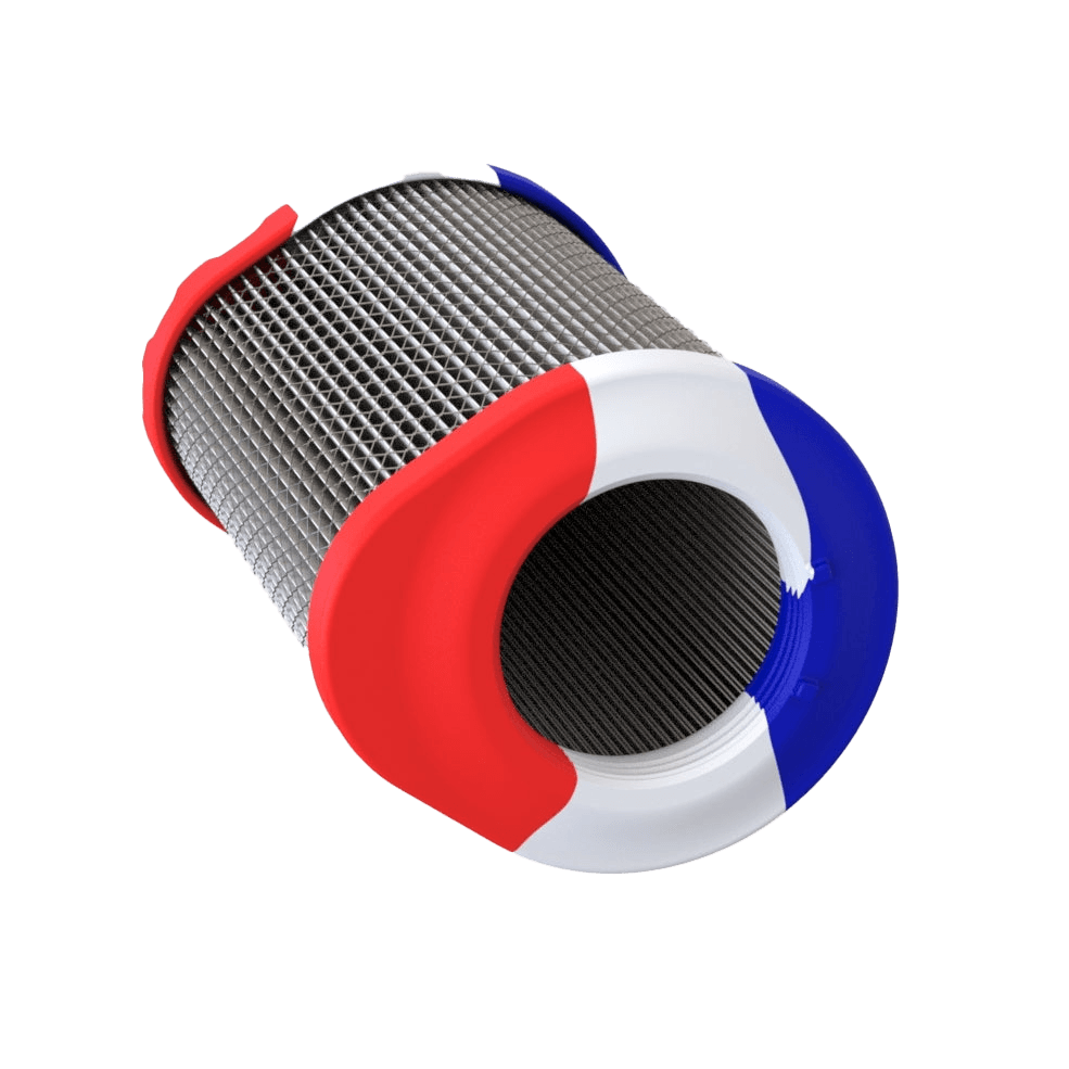 Replacement Filter for 2022-2025 Polaris RZR Pro R 2.0L - 4