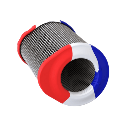 Replacement Filter for 2022-2025 Polaris RZR Pro R 2.0L - 4