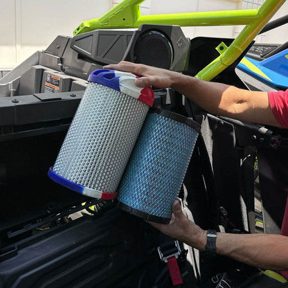 Replacement Filter for 2022-2025 Polaris RZR Pro R 2.0L - 3