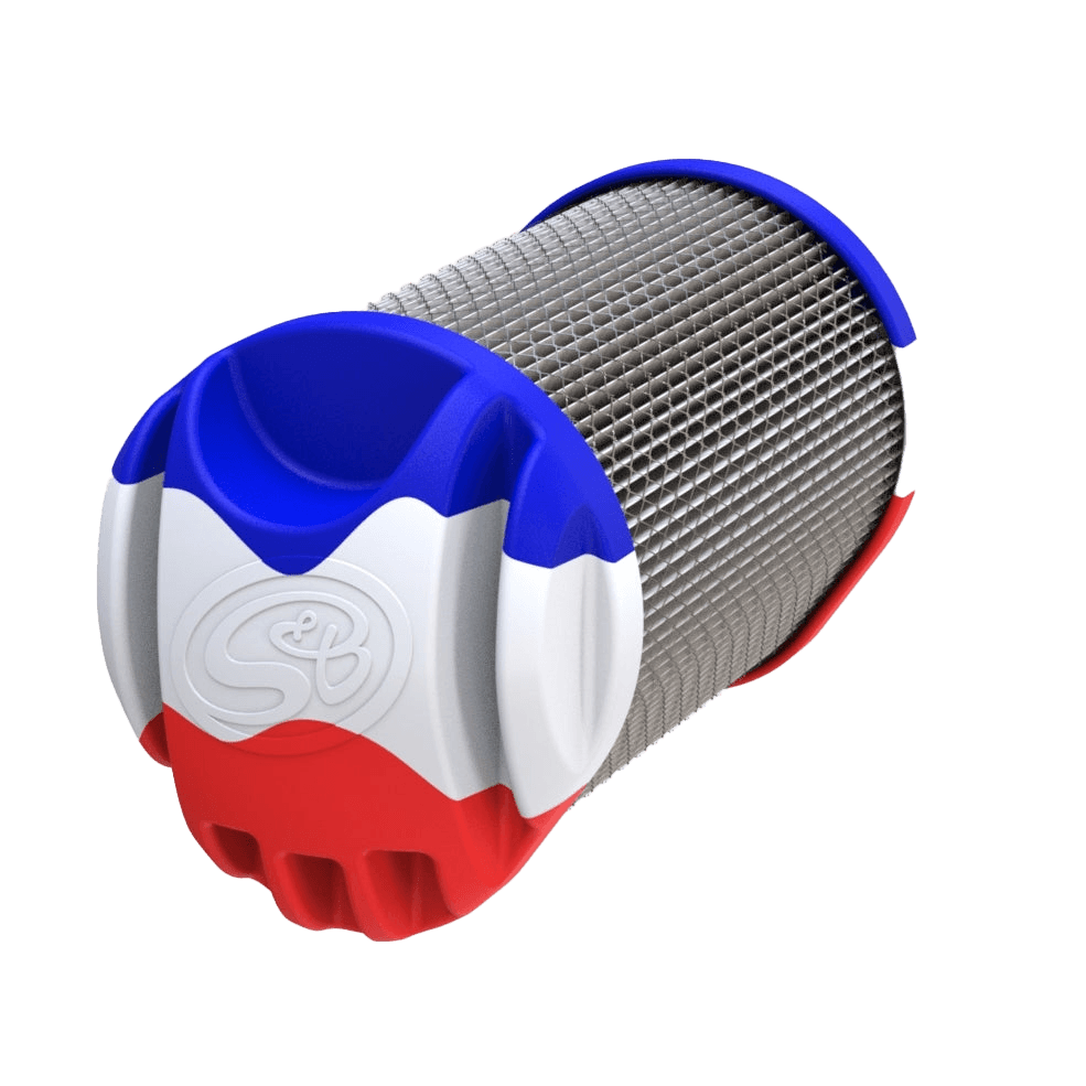 Replacement Filter for 2022-2025 Polaris RZR Pro R 2.0L - 1