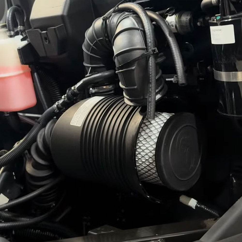 REPLACEMENT FILTER FOR 2016-2025 Can-AM Defender, 2018-2025 Maverick Trail & Sport, 2022-2024 Commander 700 - 2