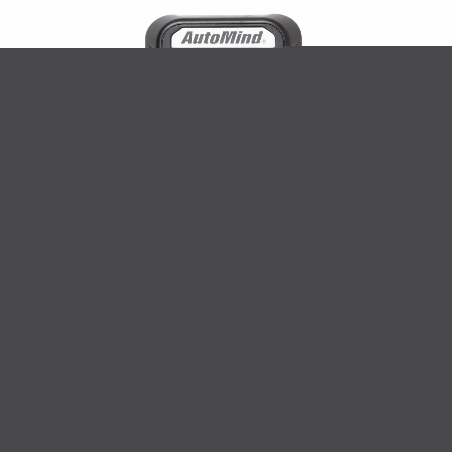 AutoMind 2 Programmer Hand Held GM Diesel/Gas (Except Motorhome) Banks Power