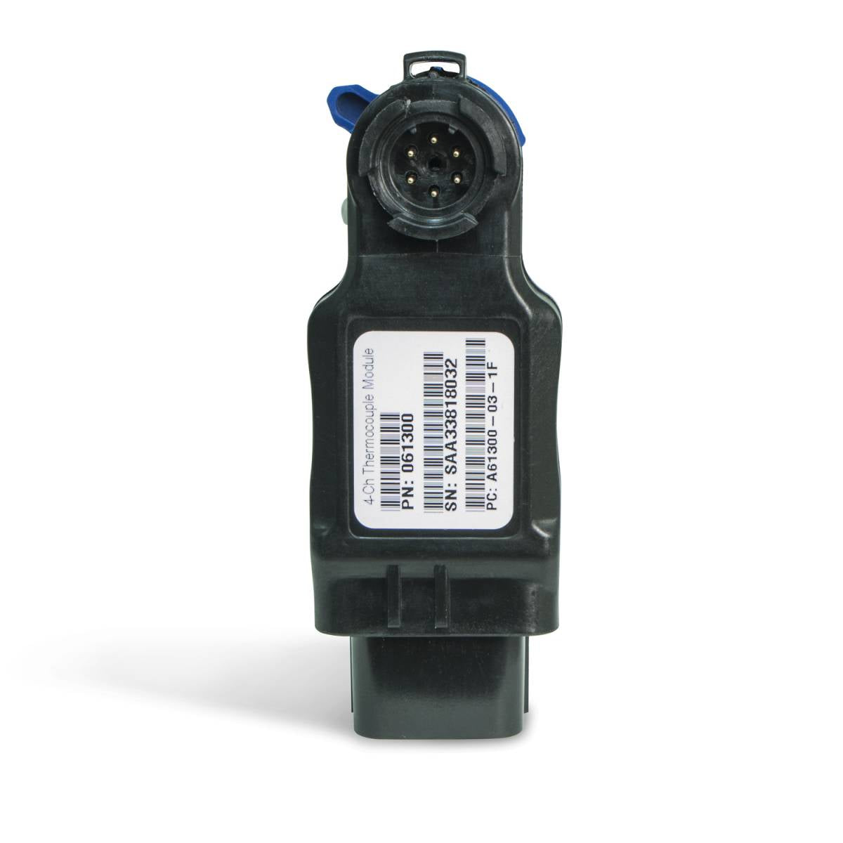 4 Ch Thermocouple Module Kit Banks Power
