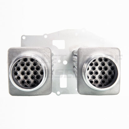 Bullet Proof Diesel 6.7L Power Stroke EGR Cooler with H-Core Technology, 2011-2024 Ford, Replaces BC3Z-9V425-A 6800100 - view 5