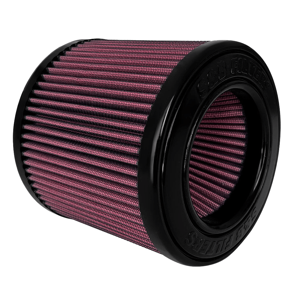 STOCK REPLACEMENT FILTER FOR THE 2021-2025 FORD BRONCO, 2.3L, 2.7L, 2024-2025 RANGER 2.3L - 5