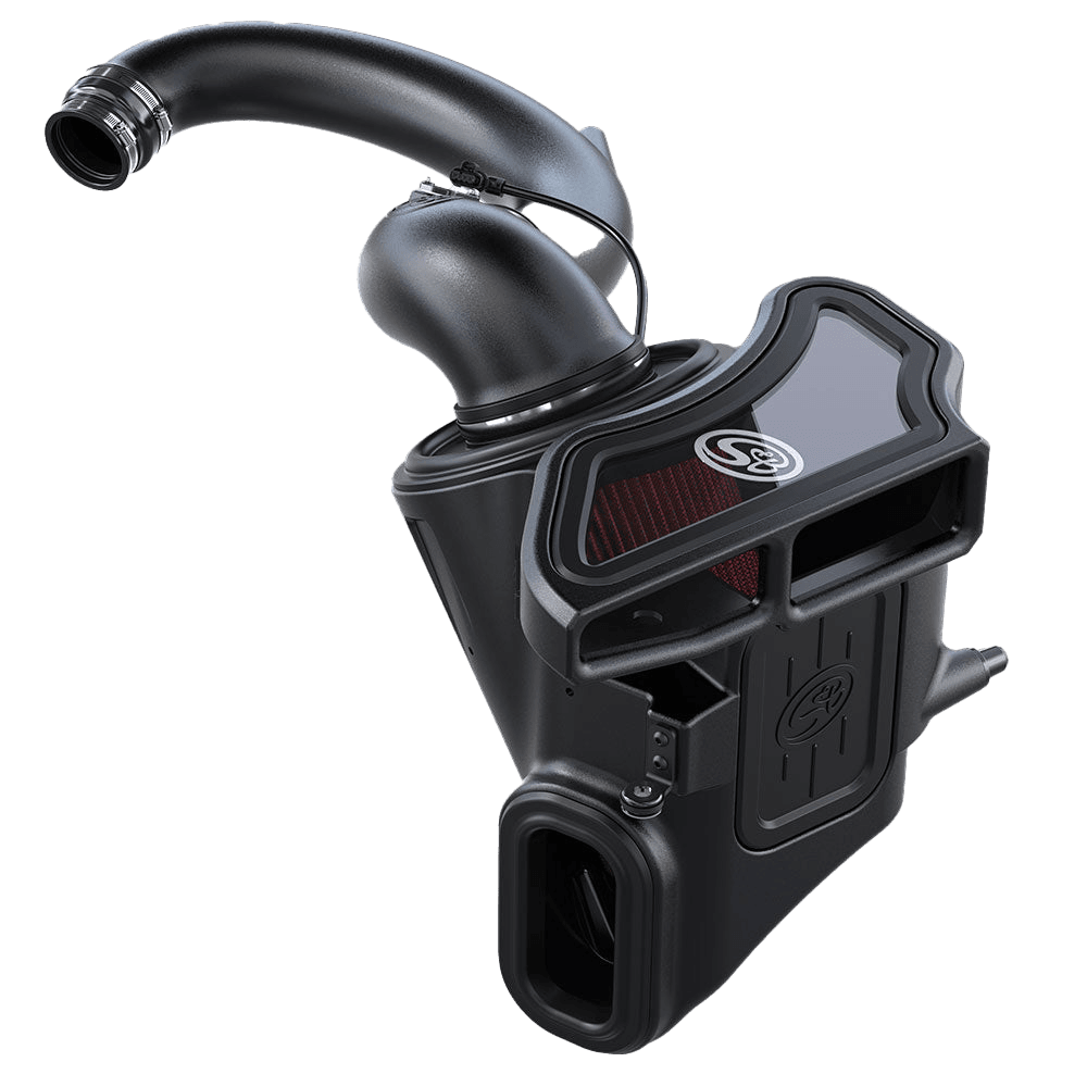 Cold Air Intake for 2020-2025 Silverado, Sierra 1500 / Tahoe, Yukon, Suburban, Escalade Duramax 3.0L - 1