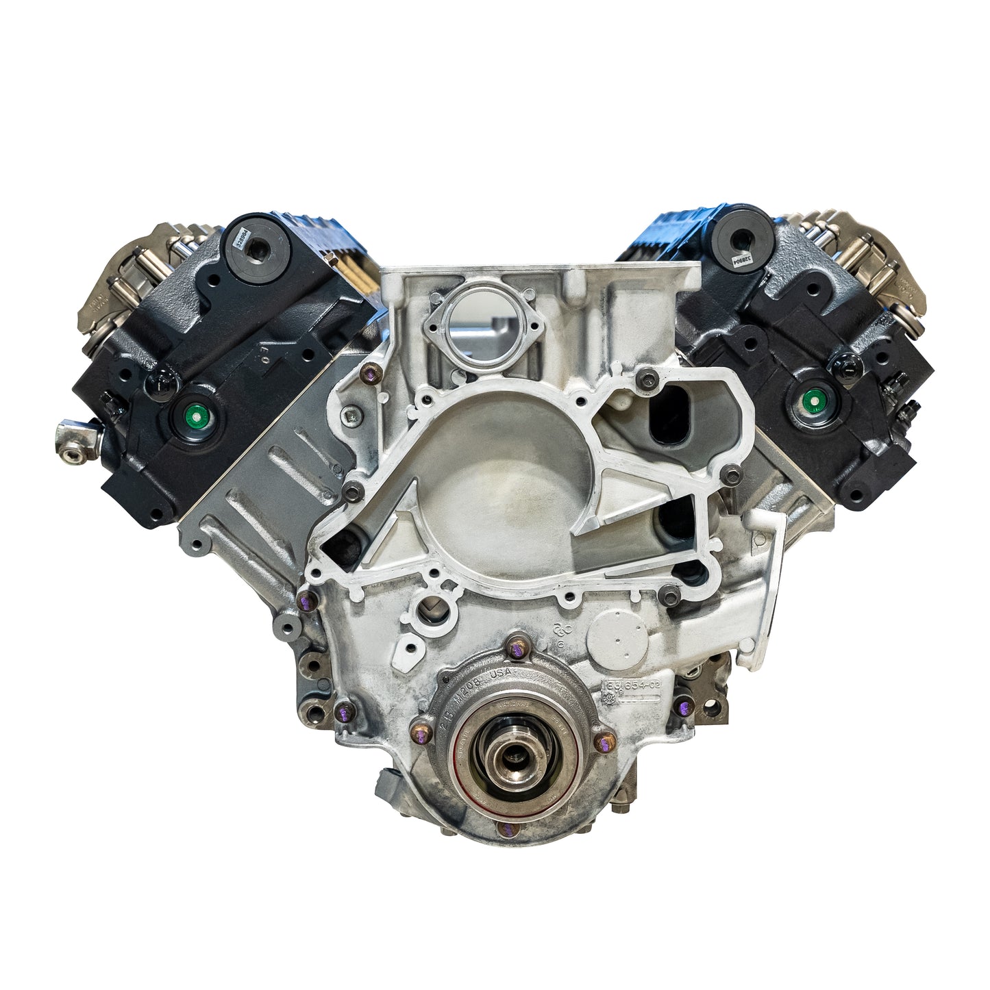 POWER STROKE 7.3L, 1999-2003