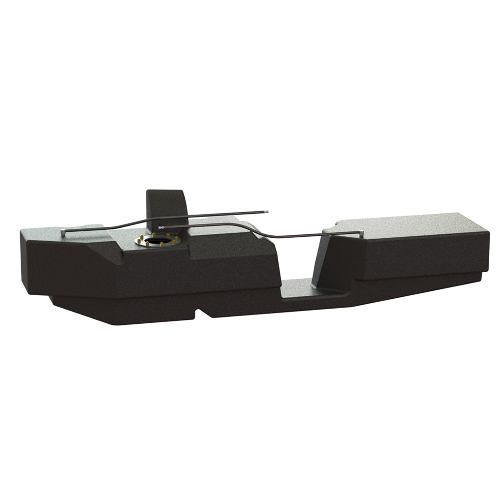 52 Gallons Fuel Tank. GM Crew Cab, Short Bed  2001-2010