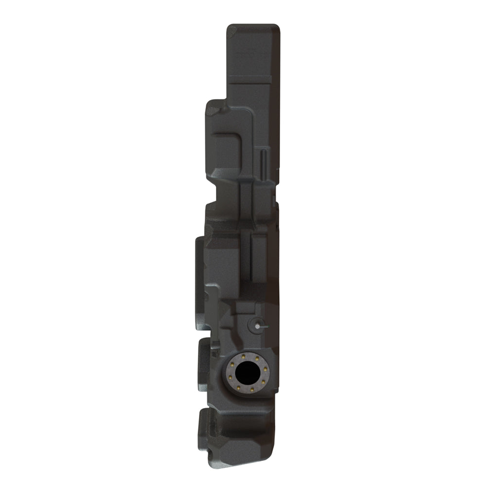 57 Gallons Fuel Tank. GM Crew Cab, Short Bed--- SUPER SERIES 2011-2016
