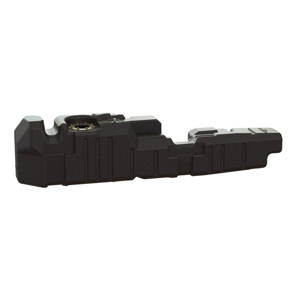 57 Gallons Fuel Tank. GM Crew Cab, Short Bed--- SUPER SERIES 2011-2016