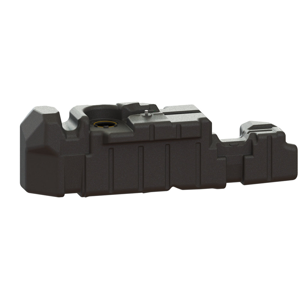 56 Gallons Fuel Tank. GM Crew Cab, Short Bed  2017-2019