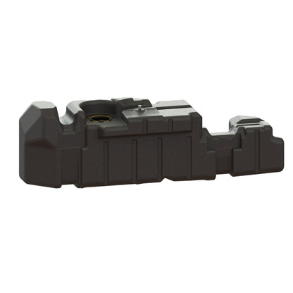 56 Gallons Fuel Tank. GM Crew Cab, Short Bed  2017-2019
