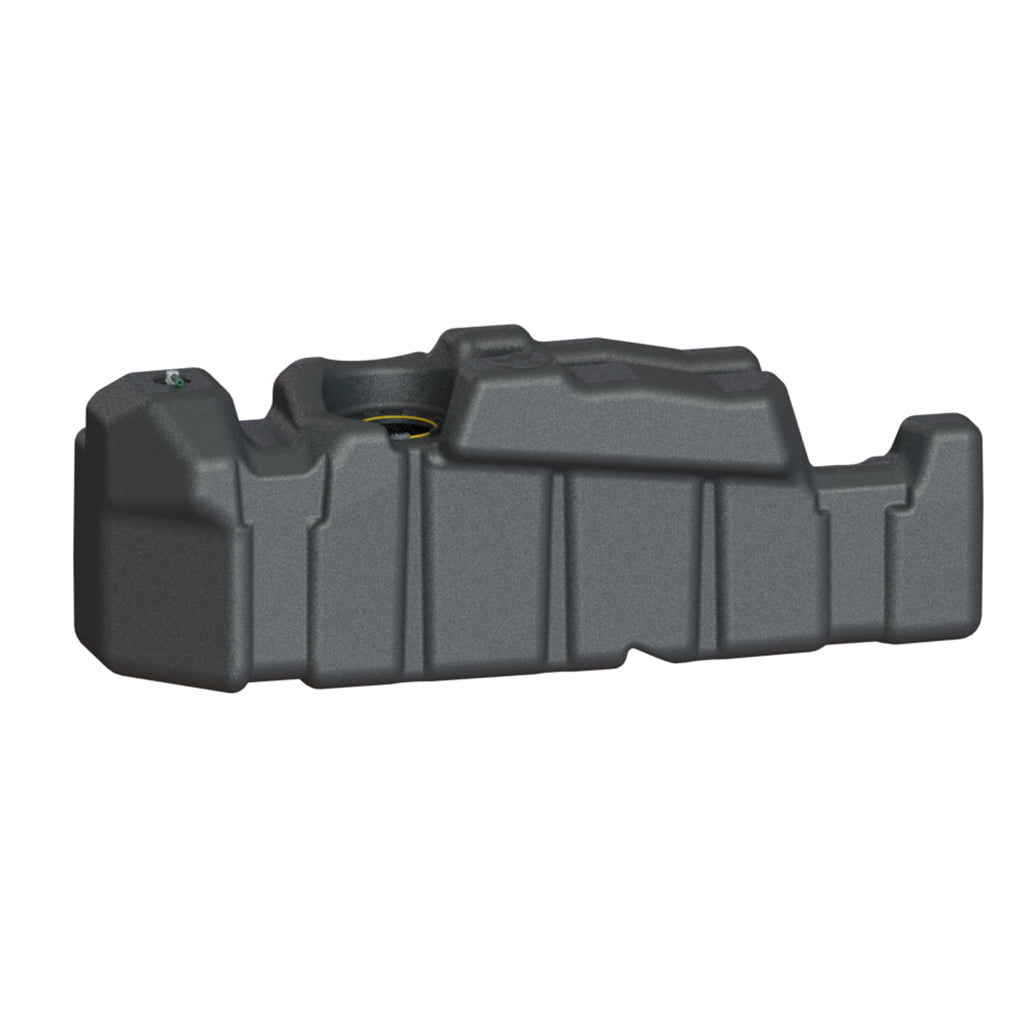 56 Gallons Fuel Tank. 2020-2026 GM 2500 & 3500 Crew Cab, Short Bed