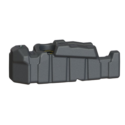 56 Gallons Fuel Tank. 2020-2026 GM 2500 & 3500 Crew Cab, Short Bed