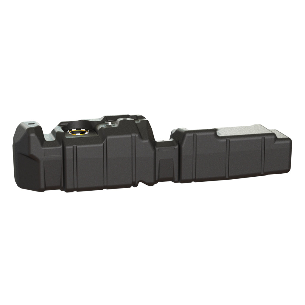 66 Gallons Fuel Tank. GM Crew Cab, Long Bed 2017-2019