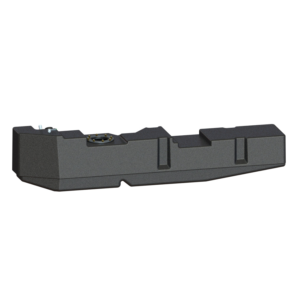 51 Gallons Fuel Tank. Ford Crew Cab, Short Bed 2008-2010