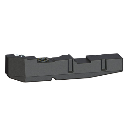 51 Gallons Fuel Tank. Ford Crew Cab, Short Bed 2008-2010
