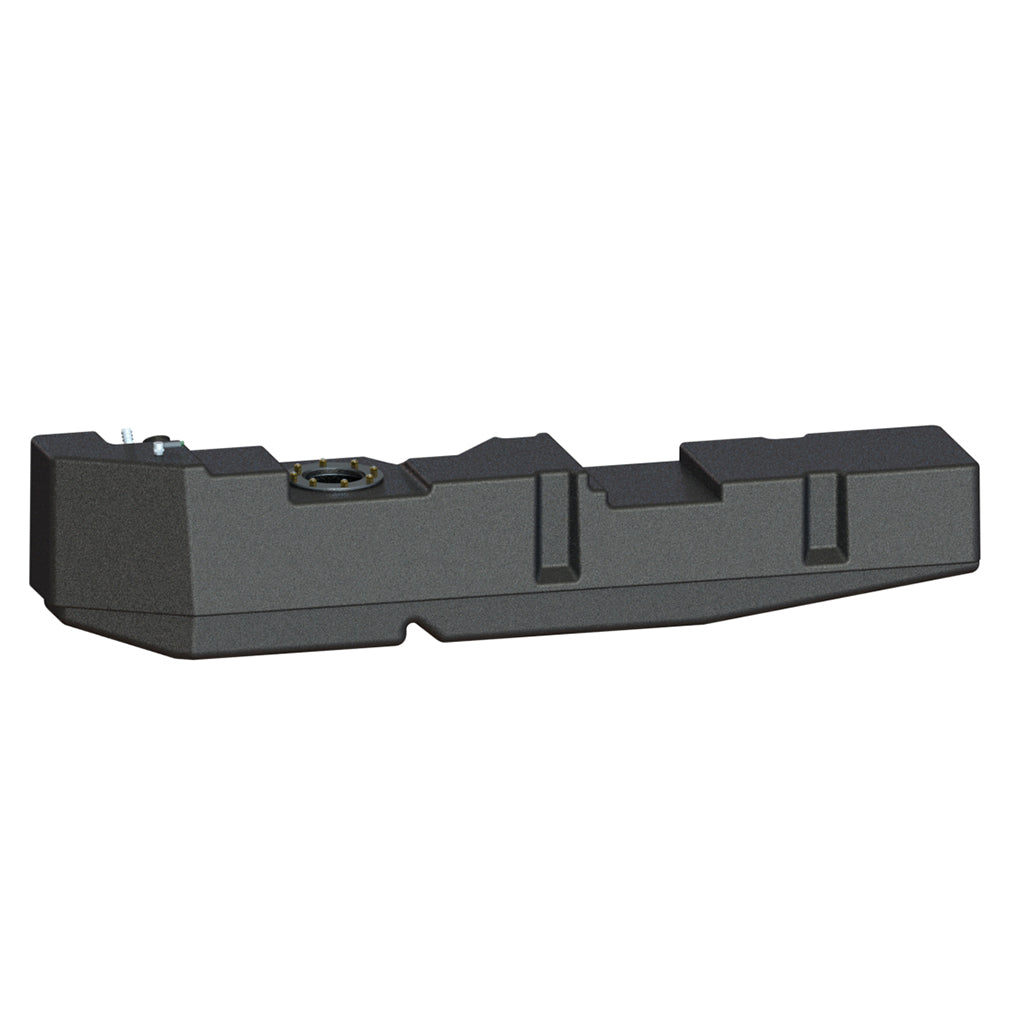 51 Gallons Fuel Tank. Ford Crew Cab, Short Bed 1999-2007
