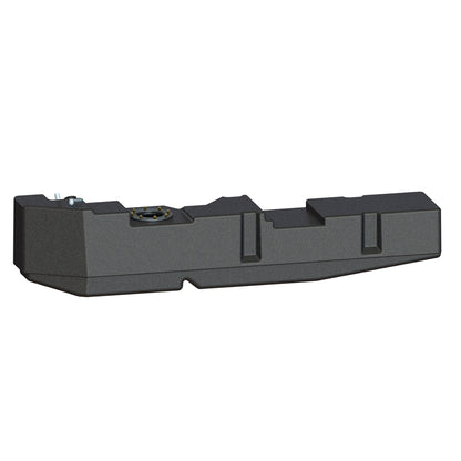 51 Gallons Fuel Tank. Ford Crew Cab, Short Bed 1999-2007