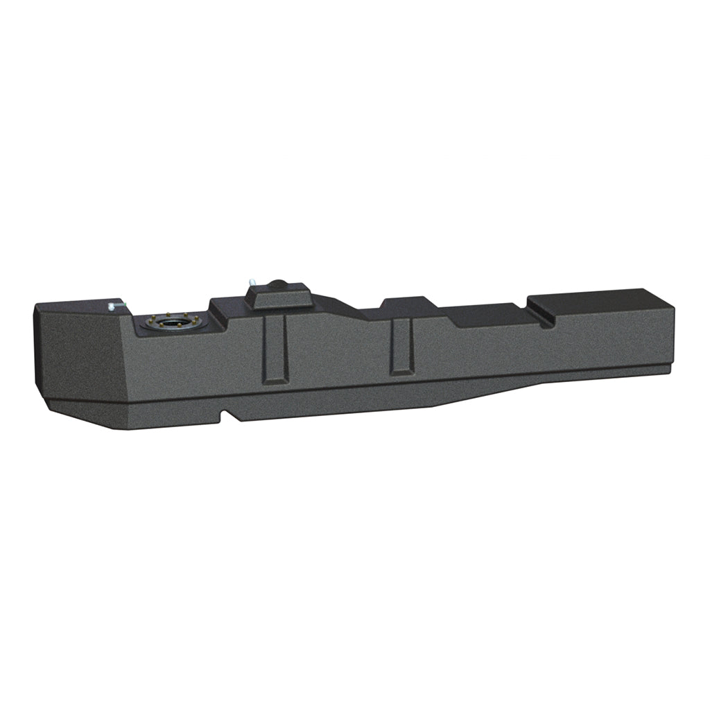 67 Gallons Fuel Tank. Ford Crew Cab, Long Bed 2008-2010